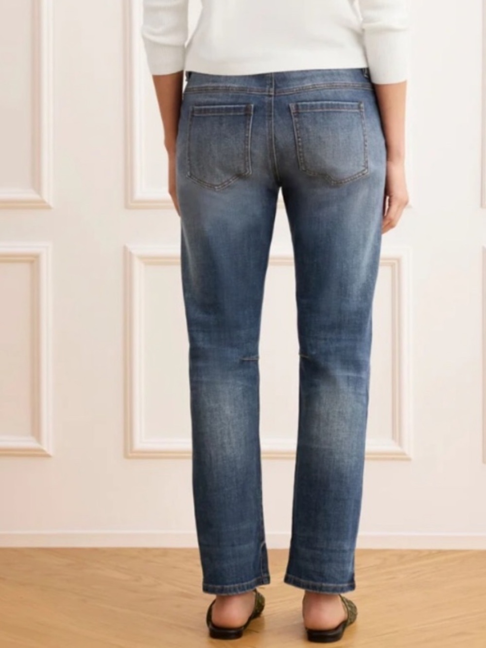 Cabi Sloane Jean - Picture 14 of 16